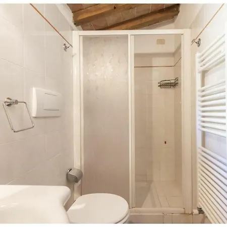Rosina Comfortable Vila Lucignano