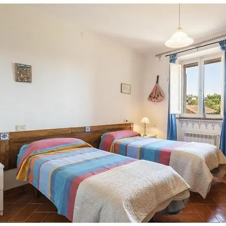 Vila Rosina Comfortable Lucignano