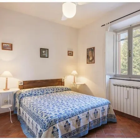 Rosina Comfortable Vila Lucignano