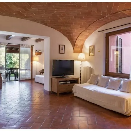 Vila Rosina Comfortable Lucignano