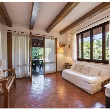 Rosina Comfortable Vila