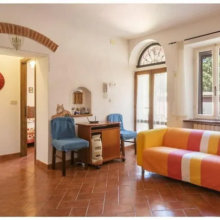 Rosina Comfortable Vila Lucignano