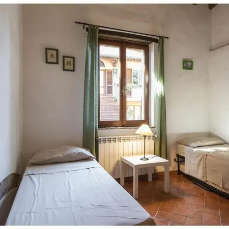 Rosina Comfortable Vila Lucignano