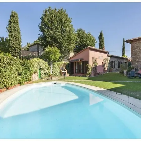 Vila Rosina Comfortable Lucignano